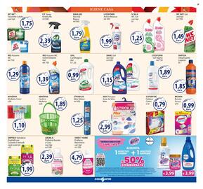 Volantino Acqua & Sapone Pagina 18