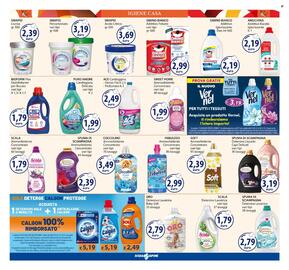 Volantino Acqua & Sapone Pagina 19