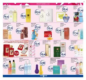 Volantino Acqua & Sapone Pagina 2