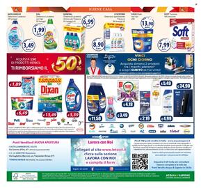 Volantino Acqua & Sapone Pagina 20