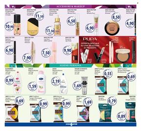 Volantino Acqua & Sapone Pagina 5