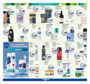 Volantino Acqua & Sapone Pagina 6
