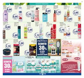 Volantino Acqua & Sapone Pagina 7