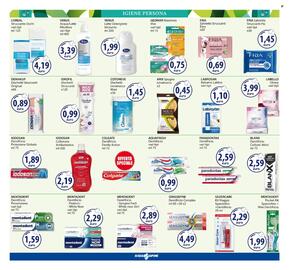 Volantino Acqua & Sapone Pagina 8