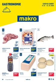 Makro leták Strana 1
