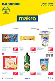 Makro leták Strana 1