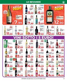 Volantino Despar Pagina 17