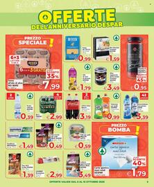 Volantino Despar Pagina 3