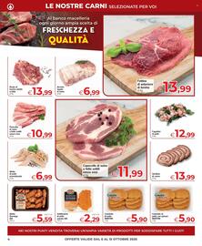 Volantino Despar Pagina 4