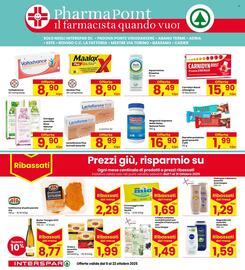 Volantino Interspar Pagina 22