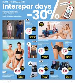 Volantino Interspar Pagina 25