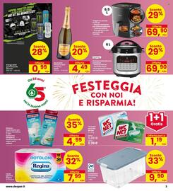 Volantino Interspar Pagina 3