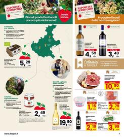 Volantino Interspar Pagina 7