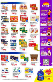 Encarte Assaí Atacadista semana 41 Página 3
