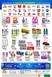 Encarte Assaí Atacadista semana 41 Página 4