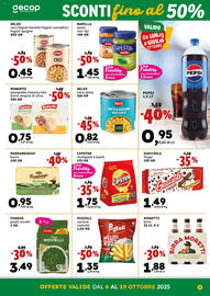 Volantino Gecop Pagina 3