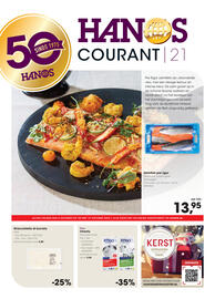 HANOS folder | Courant Pagina 1