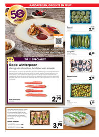 HANOS folder | Courant Pagina 2