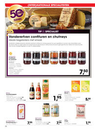 HANOS folder | Courant Pagina 20