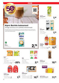 HANOS folder | Courant Pagina 22