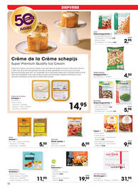 HANOS folder | Courant Pagina 28