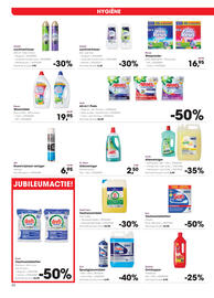 HANOS folder | Courant Pagina 30
