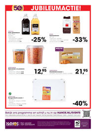 HANOS folder | Courant Pagina 32