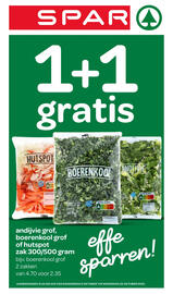 Spar folder Pagina 1