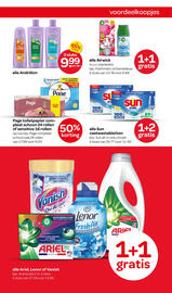 Spar folder Pagina 13