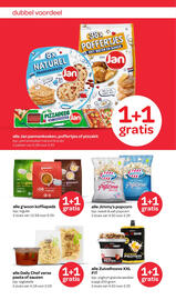 Spar folder Pagina 2