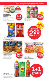 Spar folder Pagina 9
