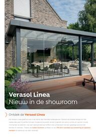 Verasol folder Pagina 2