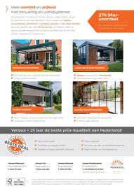 Verasol folder Pagina 4