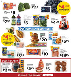 Kroger weekly ad week 41 Page 10