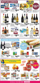 Kroger weekly ad week 41 Page 11