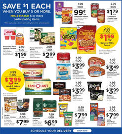 Kroger weekly ad week 41 Page 3