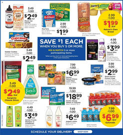 Kroger weekly ad week 41 Page 4