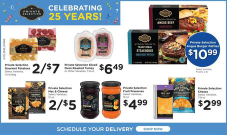 Kroger weekly ad week 41 Page 5