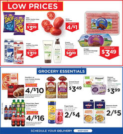 Kroger weekly ad week 41 Page 6