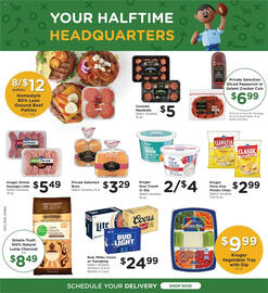 Kroger weekly ad week 41 Page 7