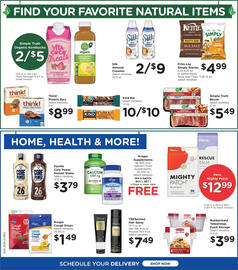 Kroger weekly ad week 41 Page 8