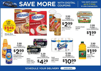 Kroger weekly ad week 41 Page 9