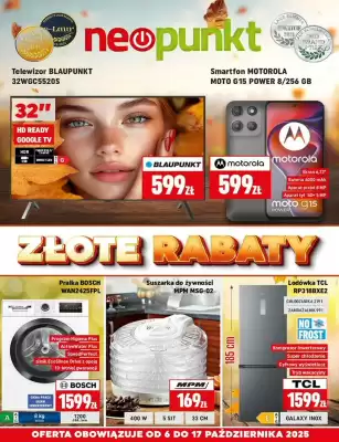 Neopunkt gazetka