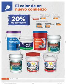 Folleto Chedraui Página 2