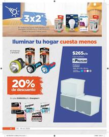 Folleto Chedraui Página 4