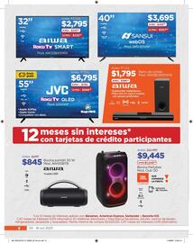 Folleto Chedraui Página 8