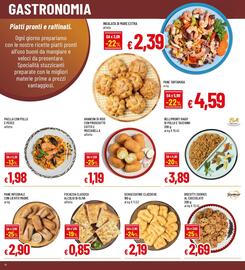 Volantino IperFamila Pagina 12