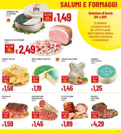 Volantino IperFamila Pagina 13