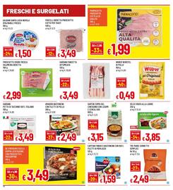 Volantino IperFamila Pagina 16