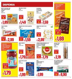 Volantino IperFamila Pagina 17